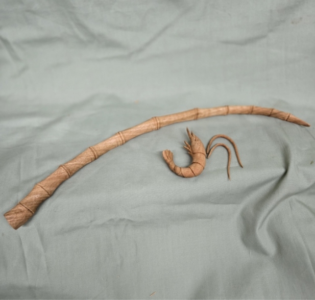 恵比寿面の写真