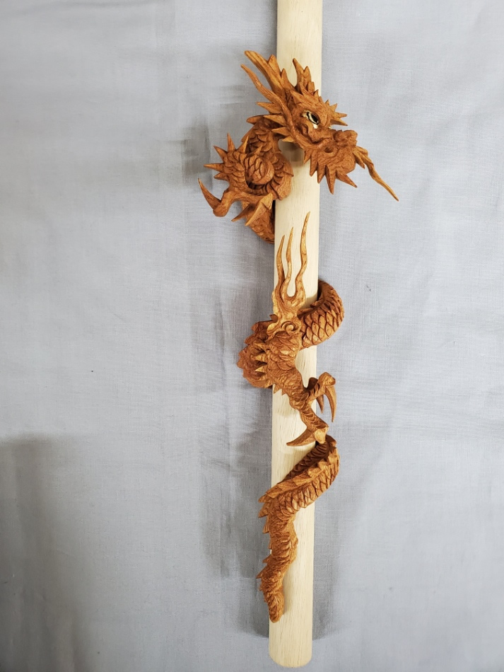 巻き付きの写真