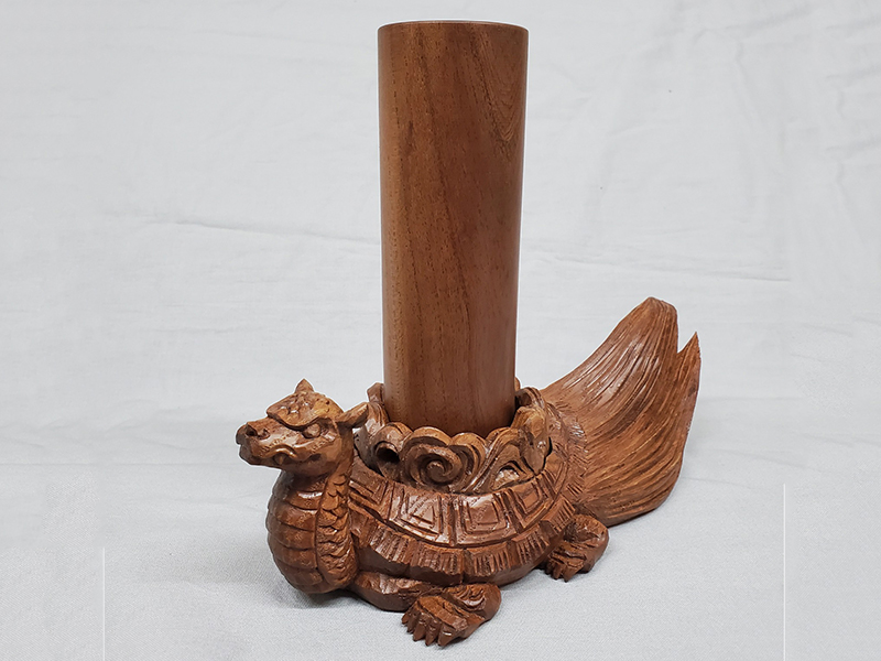 筮筒(ぜいとう)