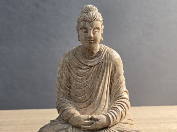 ブッタ（釈迦）